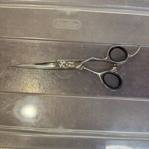 Hattori Hanzo HH8 Talon 5.5" right handed Shears